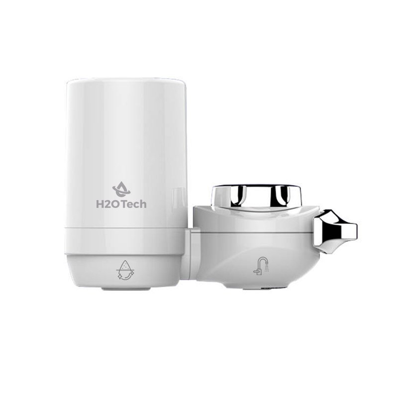 Purificador de agua H2OTech BS-1